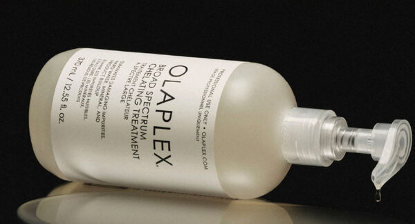 So wendest du das OLAPLEX Broad Spectrum Chelating Treatment an